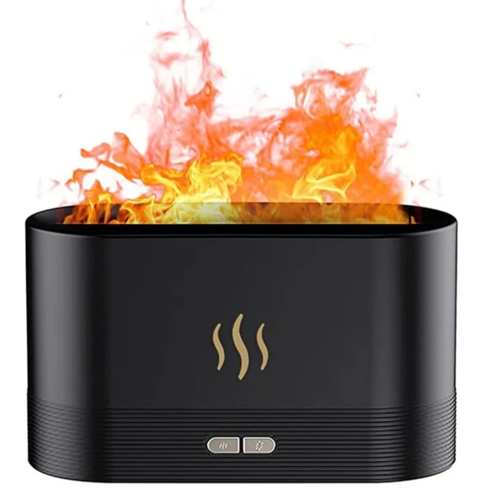Essential Oil Diffuser Humidifier. - Picture 3 of 10